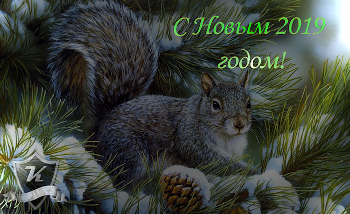 С наступающим Новым 2019 годом и Рождеством! С наступающим Новым 2019 годом и Рождеством!